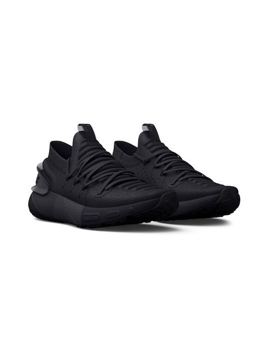 HOVR Phantom 3 Sport Shoes Running Black