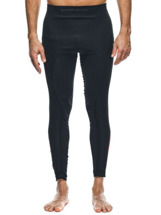 Dainese No-Wind Thermo Ανδρικό Ισοθερμικό Παντελόνι Μαύρο