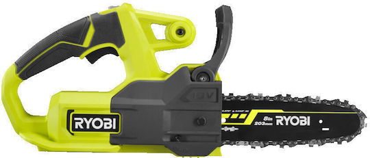 Ryobi RY18CS20A-0 Pruning Battery Chainsaw Solo 18V 2.3kg with Blade 20cm