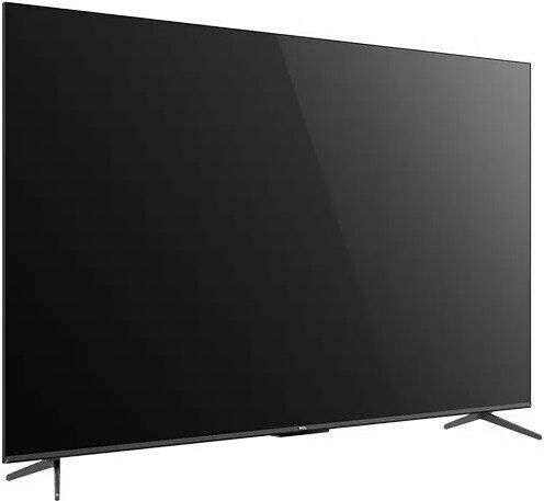 TCL Smart Τηλεόραση 50" 4K UHD LED P735 HDR (2022) 50P735