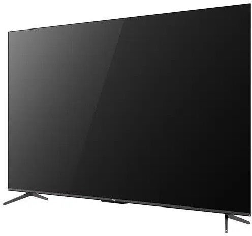 TCL Smart Τηλεόραση 50" 4K UHD LED P735 HDR (2022) 50P735