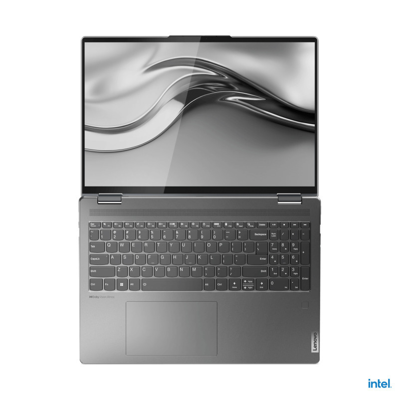 Lenovo Yoga 7 16IAH7 16