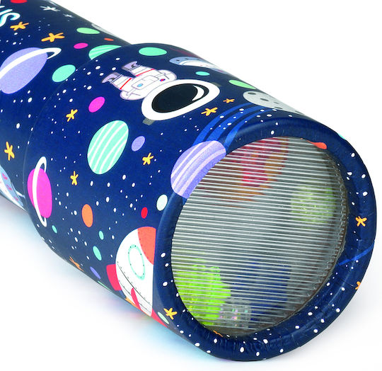 Legami Milano Kaleidoscope Space (Various Designs/Assortment of Designs) 1pc