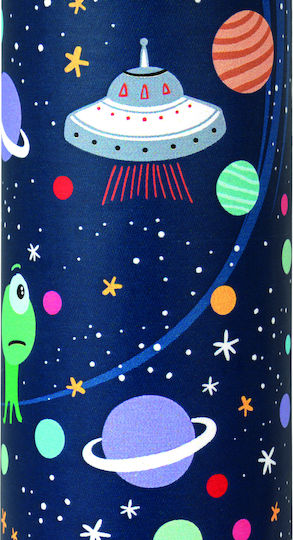 Legami Milano Kaleidoscope Space (Various Designs/Assortment of Designs) 1pc