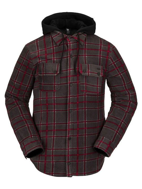 Winter Jacket