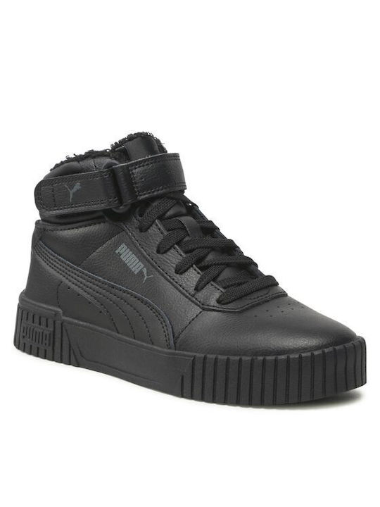 Puma Carina 2.0 Femei Sneakers Negre