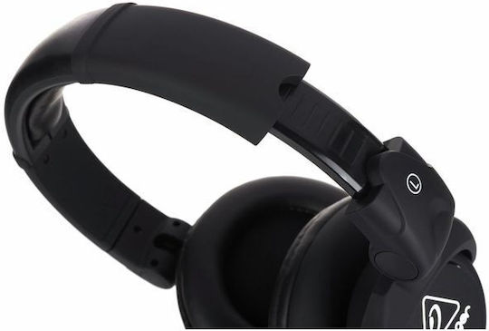 PowerA Universal Fusion Over Ear Gaming Headset με σύνδεση 3.5mm