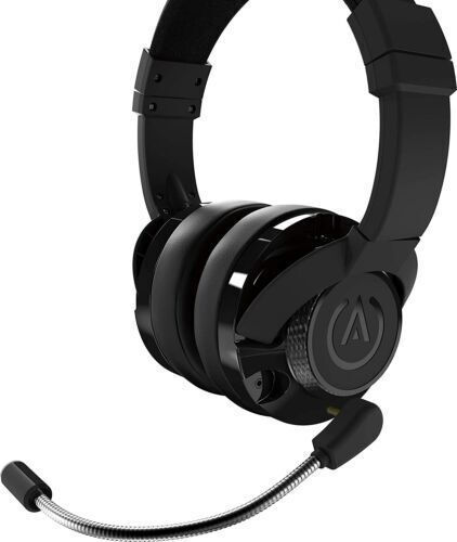PowerA Universal Fusion Over Ear Gaming Headset με σύνδεση 3.5mm