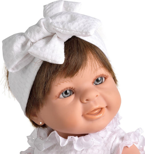 Magic Baby Μωρό Κούκλα Paula 47 εκ.
