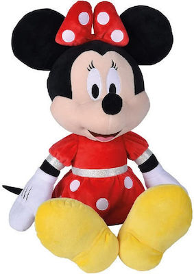 Simba Λούτρινο Disney Minnie 60 εκ.