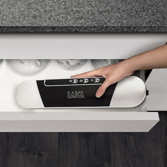 Laica Vacuum Sealer External VT3225