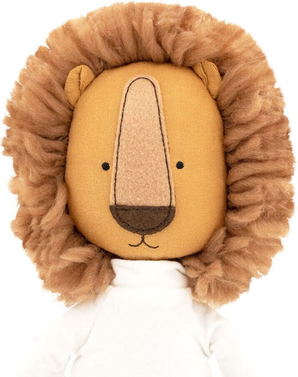 Orange Toys Plüsch Simon the Lion 29 cm
