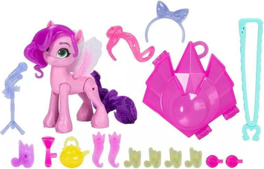 Hasbro Cutie Mark Magic Princess Petals My Little Pony για 5+ Ετών (Διάφορα Σχέδια)