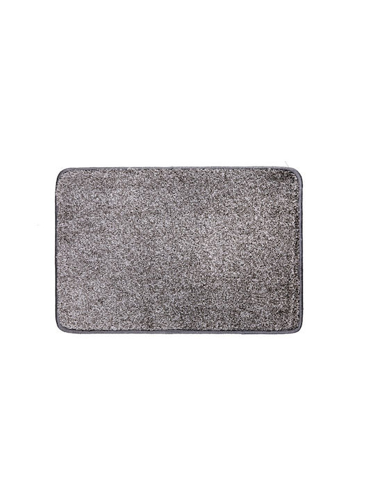 Ns Carpets Cut-to-Measure Carpet Prestige Grey