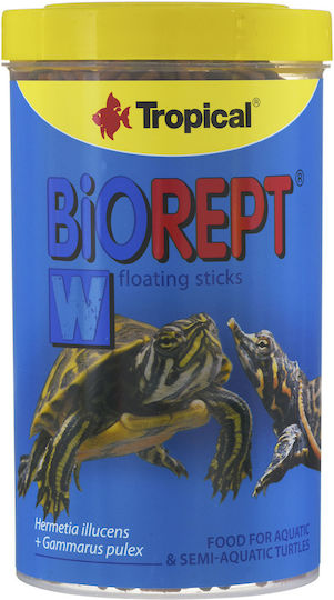 Tropical Biorept W 11365 150gr 500ml