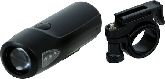 Dresco Headlight Sport Led Partea din față Lumină Bicicletă