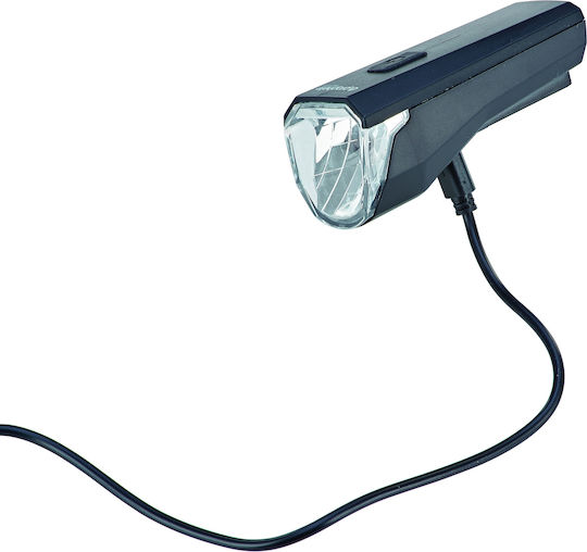 Prophete Reîncărcabil Set Lumini Bicicletă 60/30/15Lux