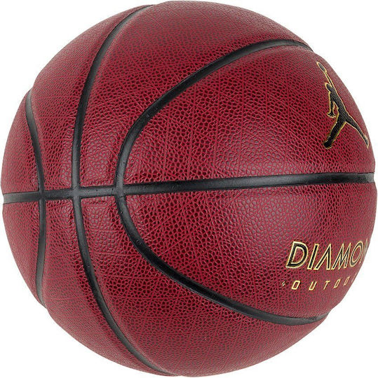 Jordan Diamond Basket Ball Outdoor