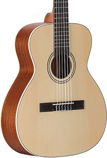 Alvarez Clasic Chitară 3/4 Regent RS26N Natural - Natural Natural