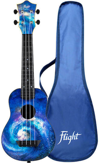 Flight TUS40 Space Soprano Γιουκαλίλι