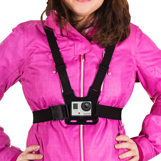 Hurtel Chest Strap Mount MA000820 for Universal