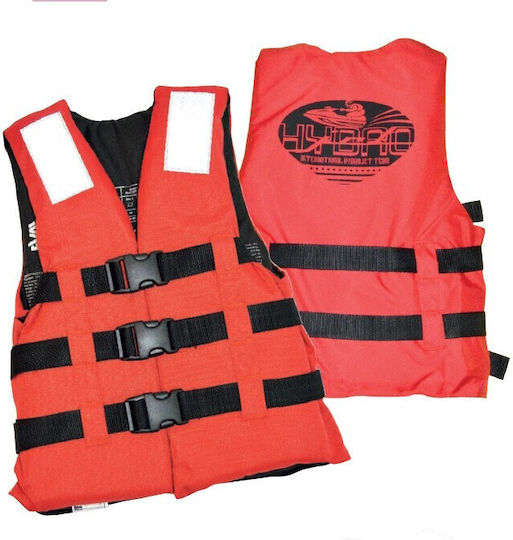 Eval Rodos Rettungsweste Kinder 90+ kg