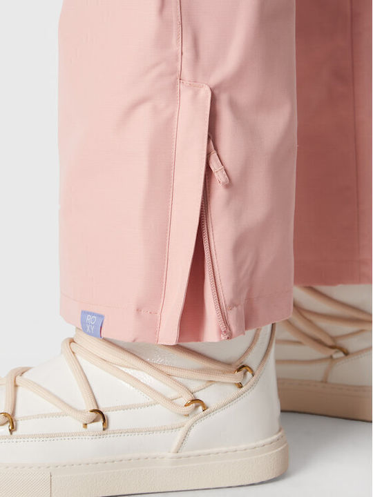 Roxy Chloe Kim ERJTP03197-MGD0 Ski & Snowboard Rosa