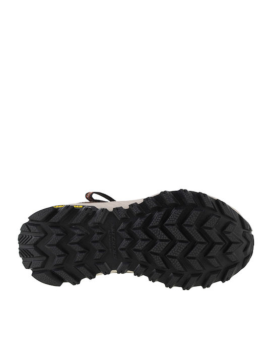 Παιδικά Μποτάκια Πεζοπορίας Fuse Tread Καφέ