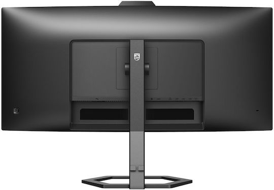 Philips 34E1C5600HE Ultrawide VA Curved Monitor 34" QHD 3440x1440 with Response Time 4ms GTG