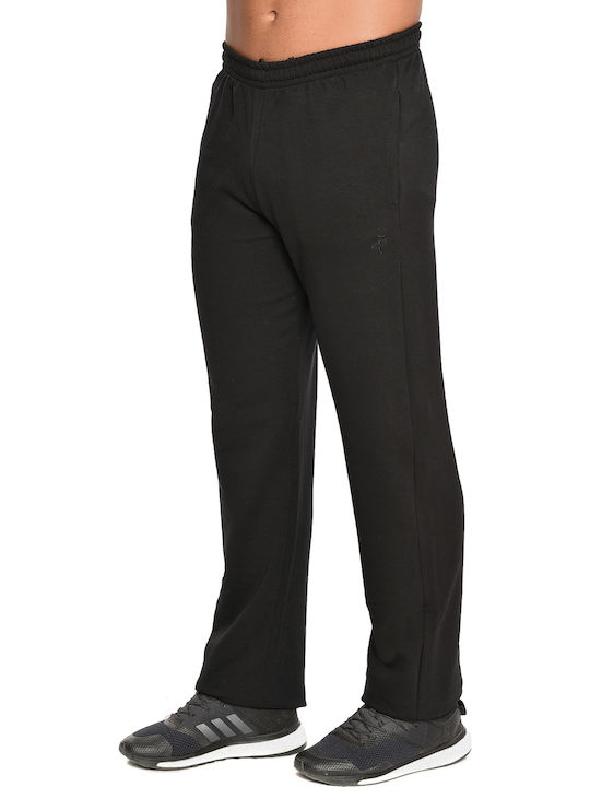 Jogginghose Schwarz