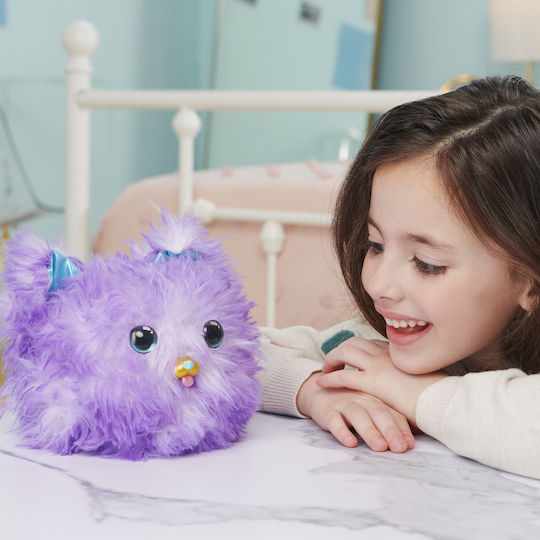 Spin Master Jucărie De Plus Furfluffs Cățeluș Pentru 5+ Ani 50 Cm