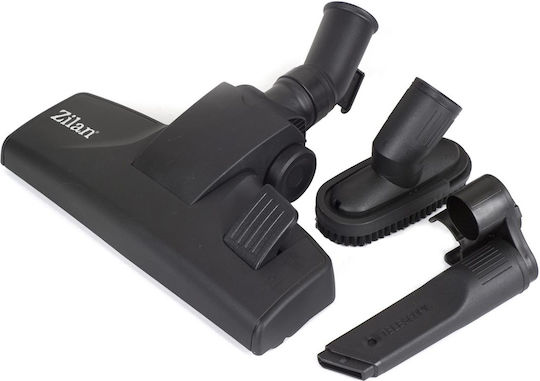 Zilan ZLN3512 Vacuum Cleaner 750W Bagless 2lt Black
