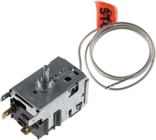 Termostat De Refrigerare Pentru Frigider Cu Două Uși Ariston Indesit Original Danfoss 077b6828