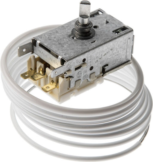 Thermostat for Two-Door Refrigerator Storage Liebherr Miele Ranco K57l5579