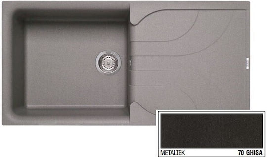 Elleci Ego 480 Metaltek Elleci Ego 480 Metaltek