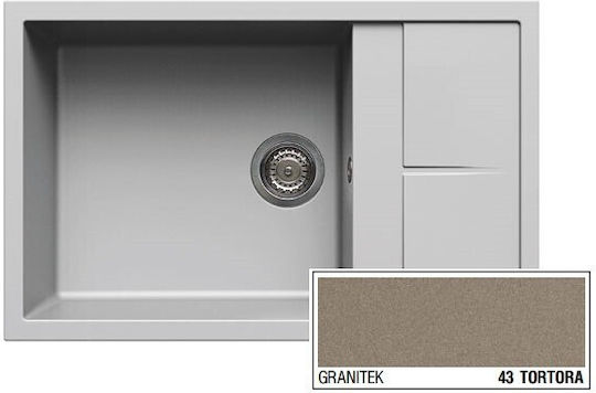Elleci Unico 310 Granitek