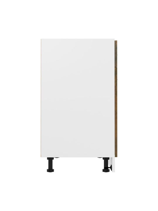 Floor Cabinet 80x46x81.5cm