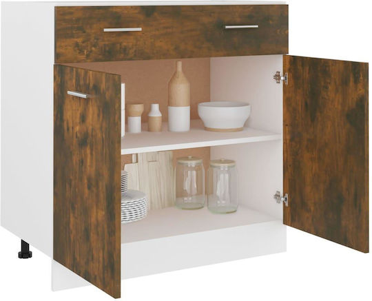 Floor Cabinet 80x46x81.5cm