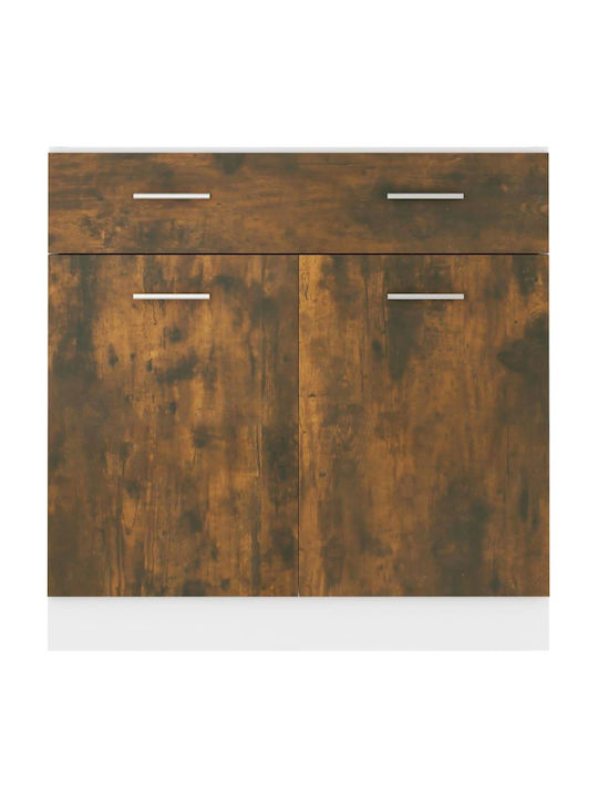 Floor Cabinet 80x46x81.5cm