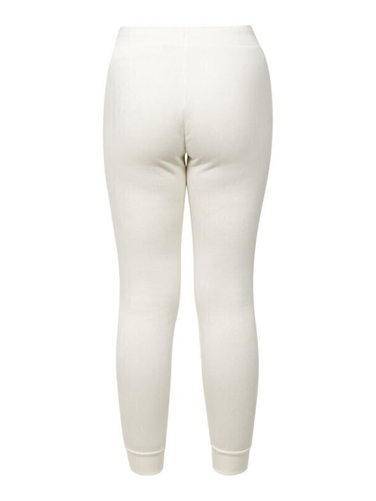 Nutai Collection Fw2223 Jogginghose Ecru