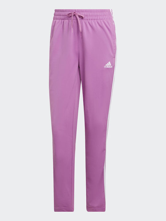 Essentials Комплект анцуг Semi Pulse Lilac / Bliss Lilac