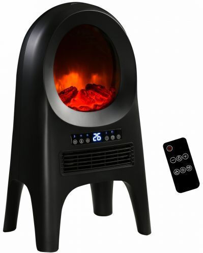 Zilan Αερόθερμο Δωματίου Δαπέδου 2000W