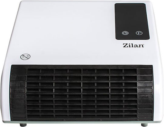 Zilan Heizlüfter Wand 2000W
