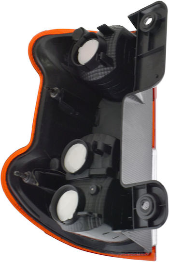 Δεξί Φως STOP για Nissan Evalia / NV200 2009+ 1τμχ