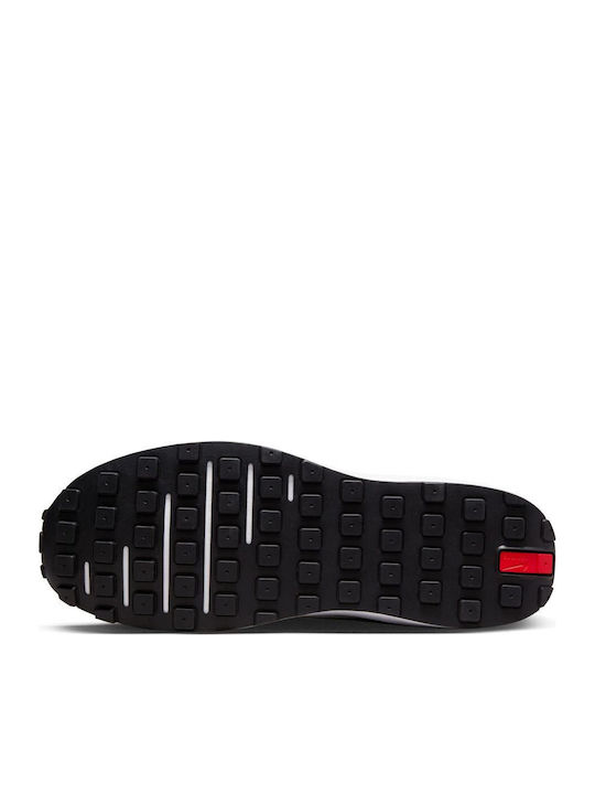 Waffle One Herren Sneakers Schwarz