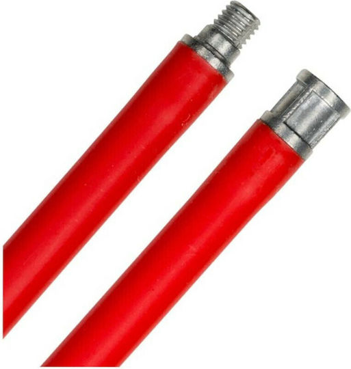 Sit Extension Pole Brush for Fireplace Chimney Cleaning