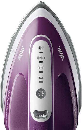 Braun CareStyle Compact Pro Steam Ironing Station 6.5bar with 1.5lt Container