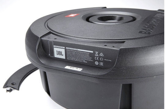 JBL Bass Pro Hub 11 Αυτοενισχυόμενο Subwoofer Αυτοκινήτου 11" 300W RMS