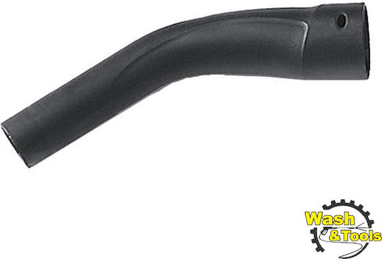 Karcher Χειρολαβή για Σκούπα Υγρών/Στερεών με Διάμετρο 40mm