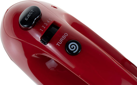 Zilan Mixer Handmixer 300W Rot